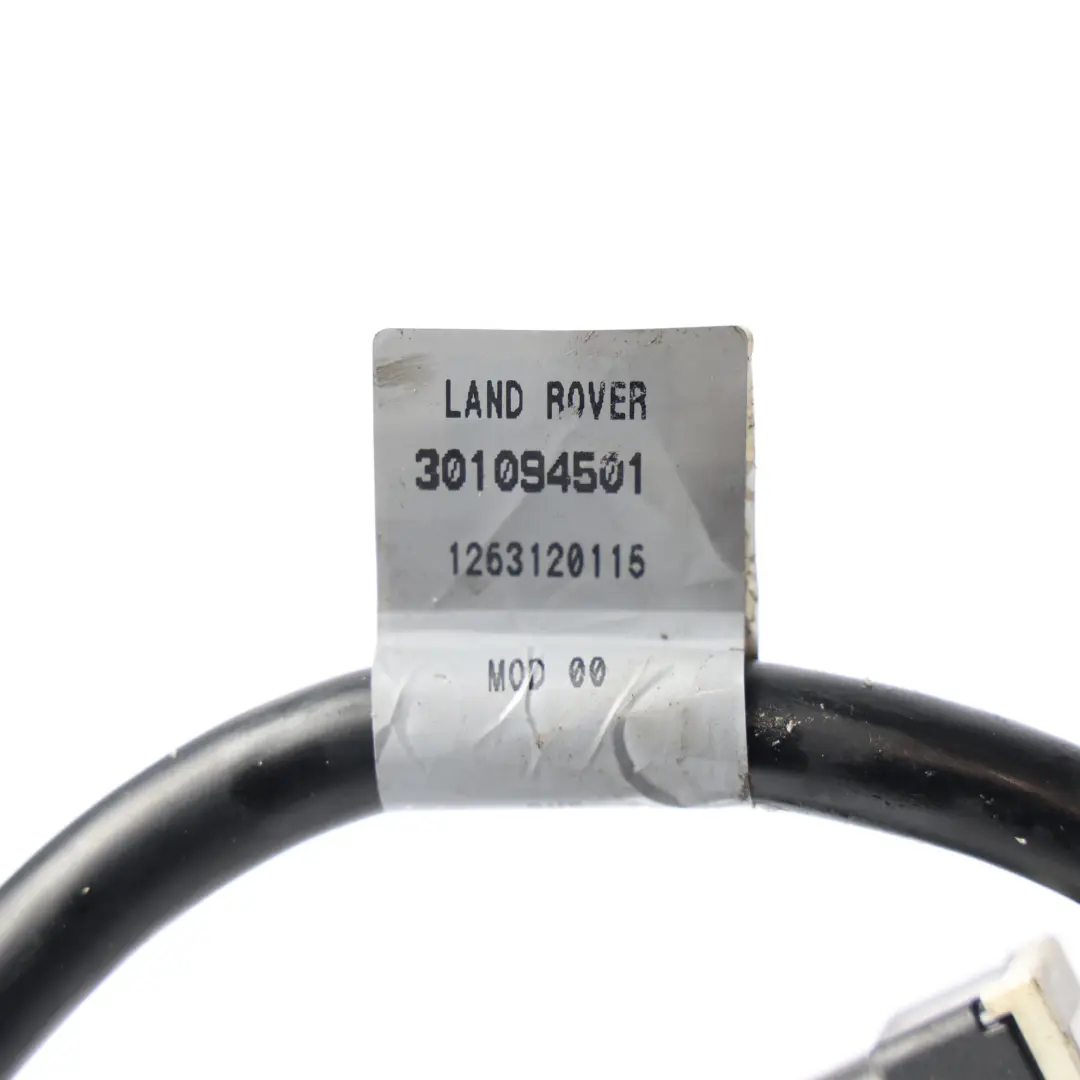 Land Rover Discovery 4 L319 Negative Battery Cable Wiring Harness AH22-10C679-AD - SKU RHD-LR019930 - Part number LR019930