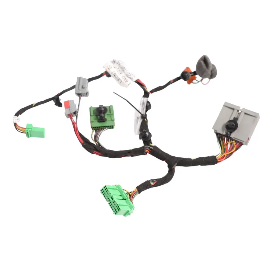 Land Rover Discovery 4 L319 Centre Console Wiring Loom Harness AH22-14B079-AC