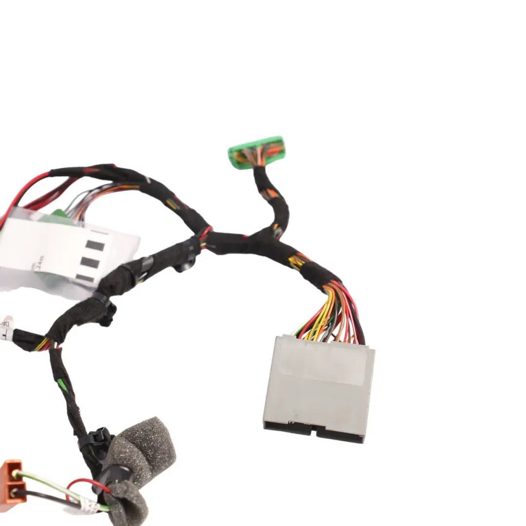 Centre Console Wiring Loom Harness to Land Rover Discovery 4 L319 with Part number AH22-14B079-AC Land Rover Discovery 4 L319 Centre Console Wiring Loom Harness - SKU AH22-14B079-AC - Part number AH22-14B079-AC