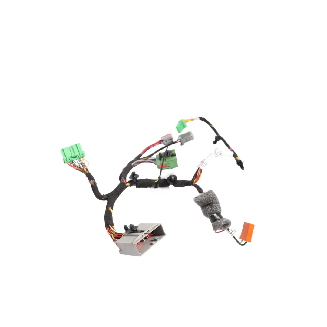 Centre Console Wiring Loom Harness to Land Rover Discovery 4 L319 with Part number AH22-14B079-AC Land Rover Discovery 4 L319 Centre Console Wiring Loom Harness - SKU AH22-14B079-AC - Part number AH22-14B079-AC