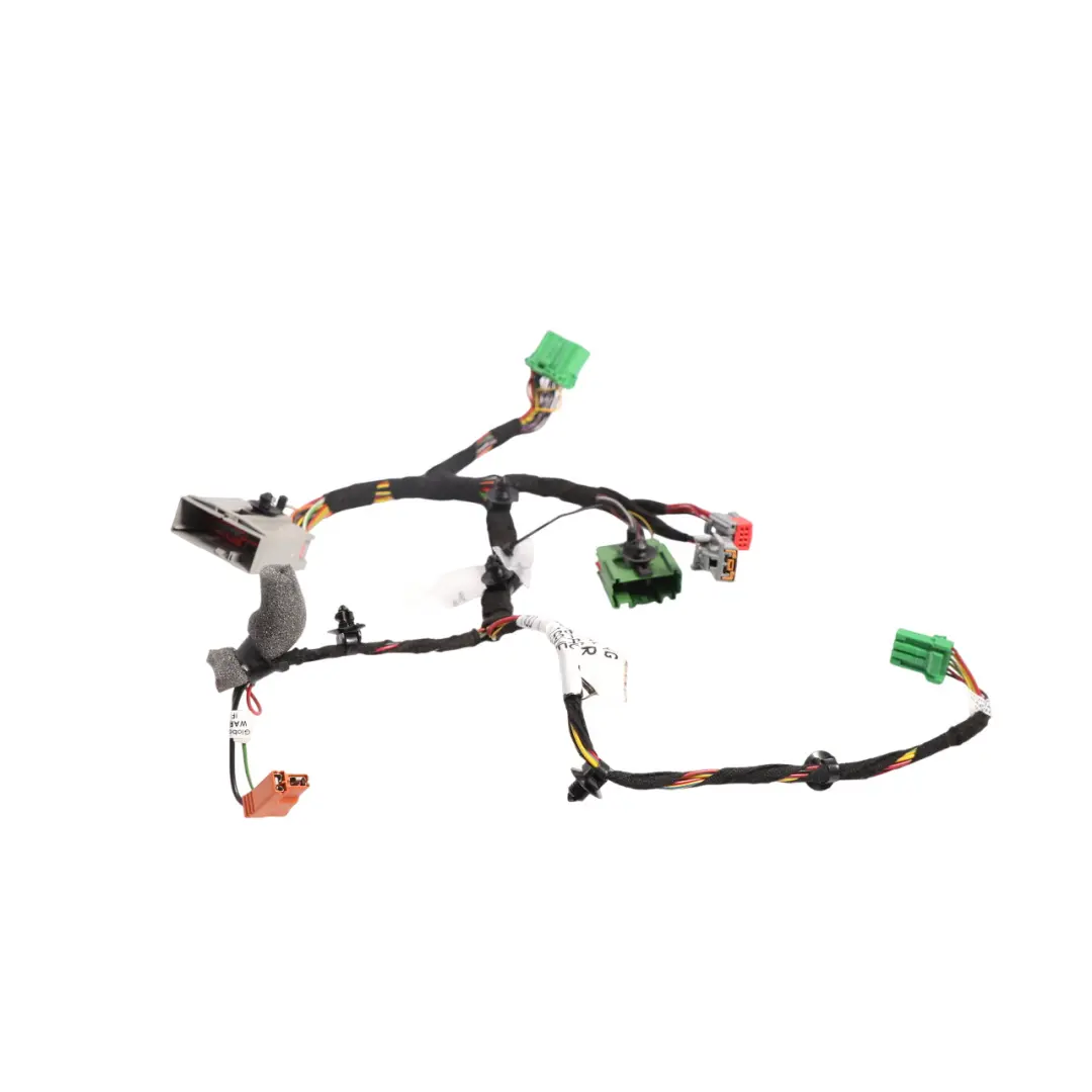 Centre Console Wiring Loom Harness to Land Rover Discovery 4 L319 with Part number AH22-14B079-AC Land Rover Discovery 4 L319 Centre Console Wiring Loom Harness - SKU AH22-14B079-AC - Part number AH22-14B079-AC