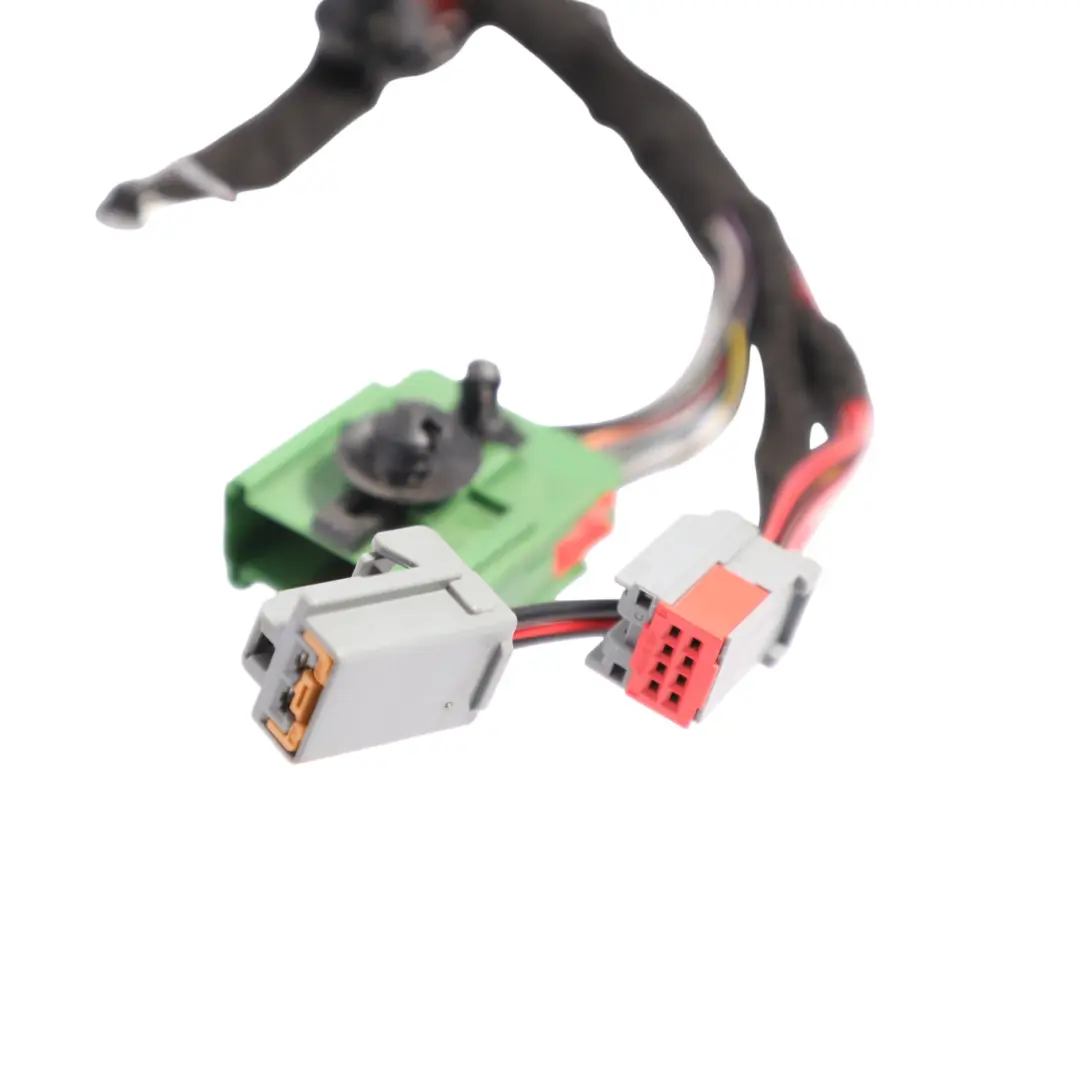 Centre Console Wiring Loom Harness to Land Rover Discovery 4 L319 with Part number AH22-14B079-AC Land Rover Discovery 4 L319 Centre Console Wiring Loom Harness - SKU AH22-14B079-AC - Part number AH22-14B079-AC