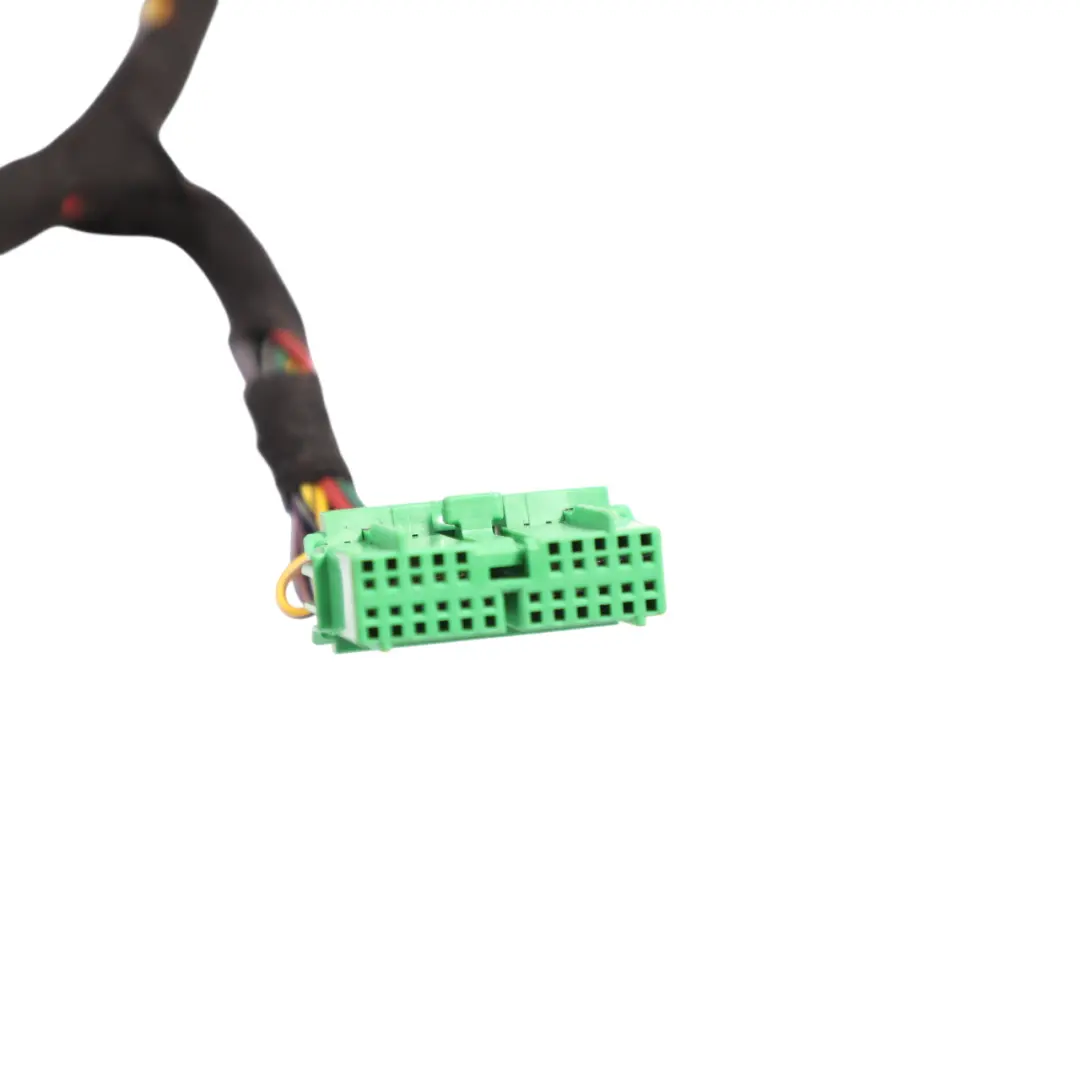 Centre Console Wiring Loom Harness to Land Rover Discovery 4 L319 with Part number AH22-14B079-AC Land Rover Discovery 4 L319 Centre Console Wiring Loom Harness - SKU AH22-14B079-AC - Part number AH22-14B079-AC