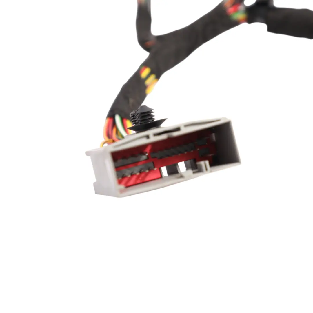 Land Rover Discovery 4 L319 Centre Console Wiring Loom Harness - SKU AH22-14B079-AC - Part number AH22-14B079-AC