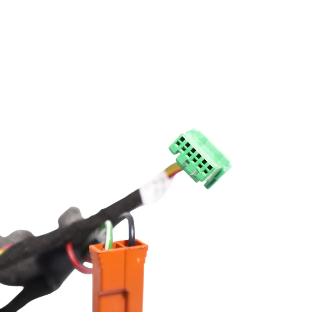 Land Rover Discovery 4 L319 Centre Console Wiring Loom Harness - SKU AH22-14B079-AC - Part number AH22-14B079-AC