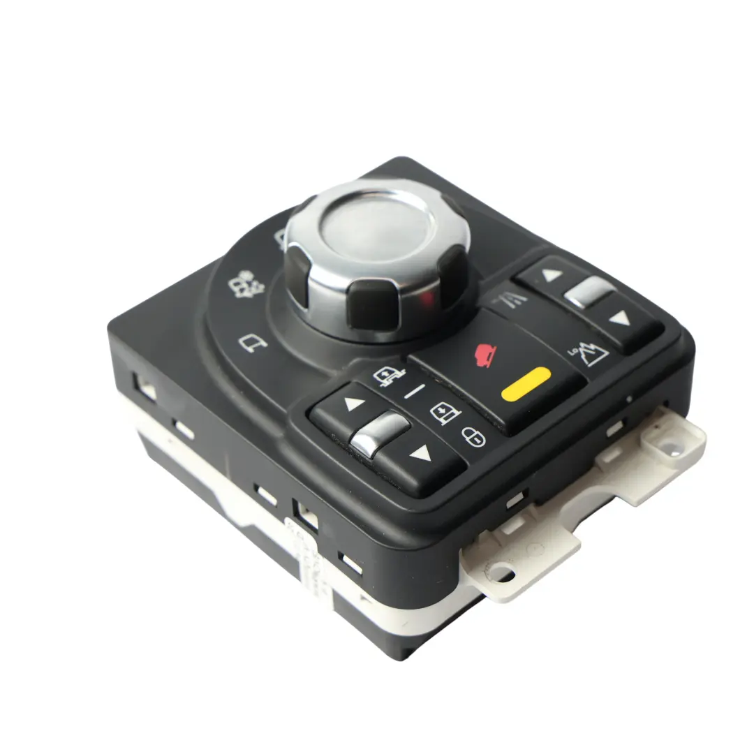 Panneau Commutation De La Suspension pour Land Rover Discovery 4 L319 à propos du numéro de pièce AH22-14B596-AC Land Rover Discovery 4 L319 Panneau Commutation De La Suspension - SKU AH22-14B596-AC - Numéro de pièce AH22-14B596-AC