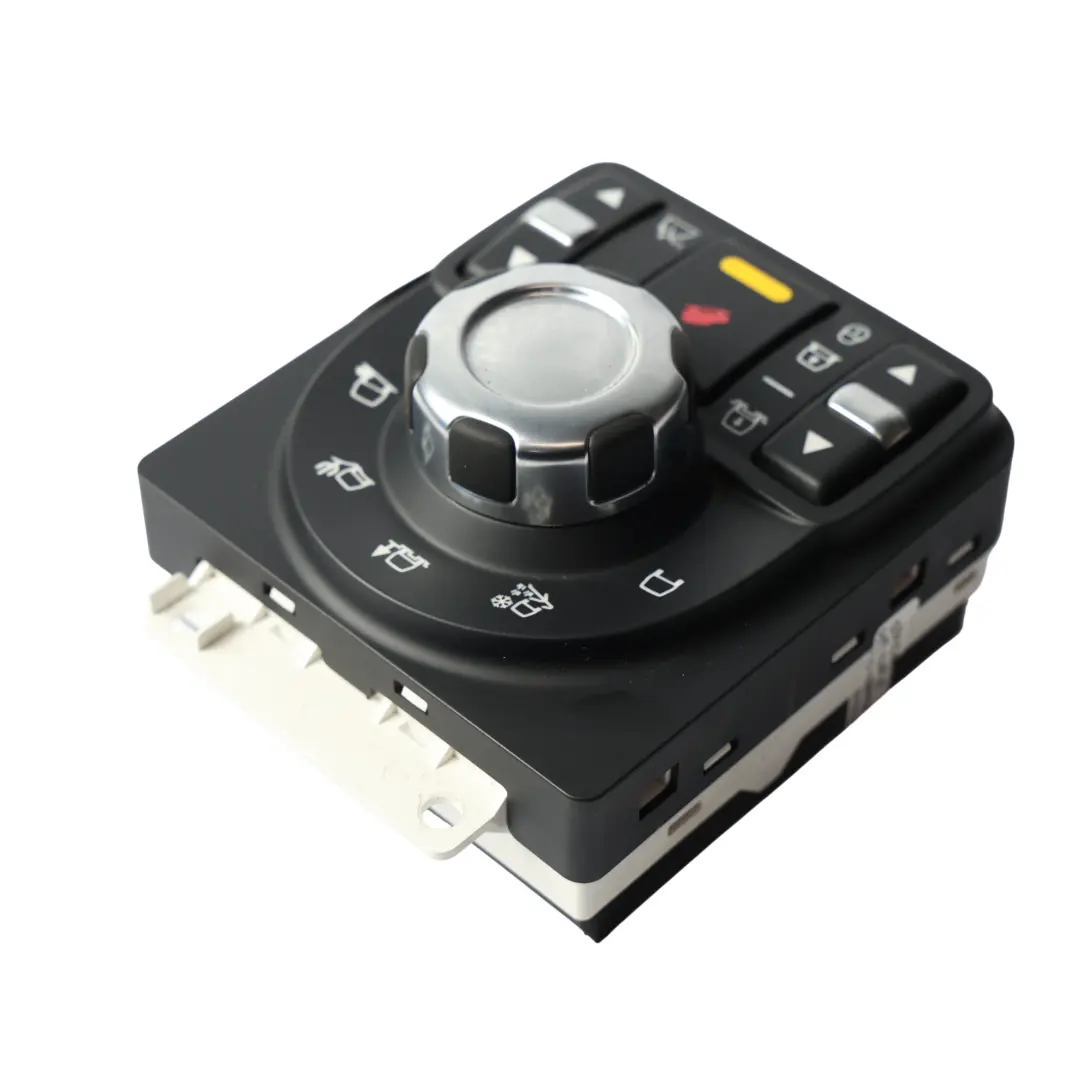 Land Rover Discovery 4 L319 Pannello Interruttori Sospensioni - SKU AH22-14B596-AC - Numero di parte AH22-14B596-AC