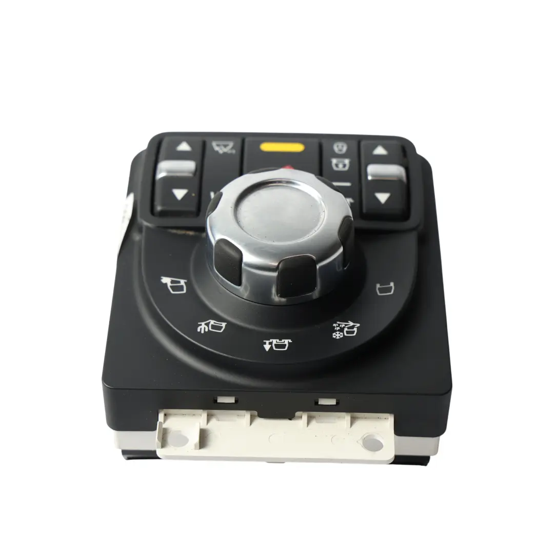 Land Rover Discovery 4 L319 Pannello Interruttori Sospensioni - SKU AH22-14B596-AC - Numero di parte AH22-14B596-AC