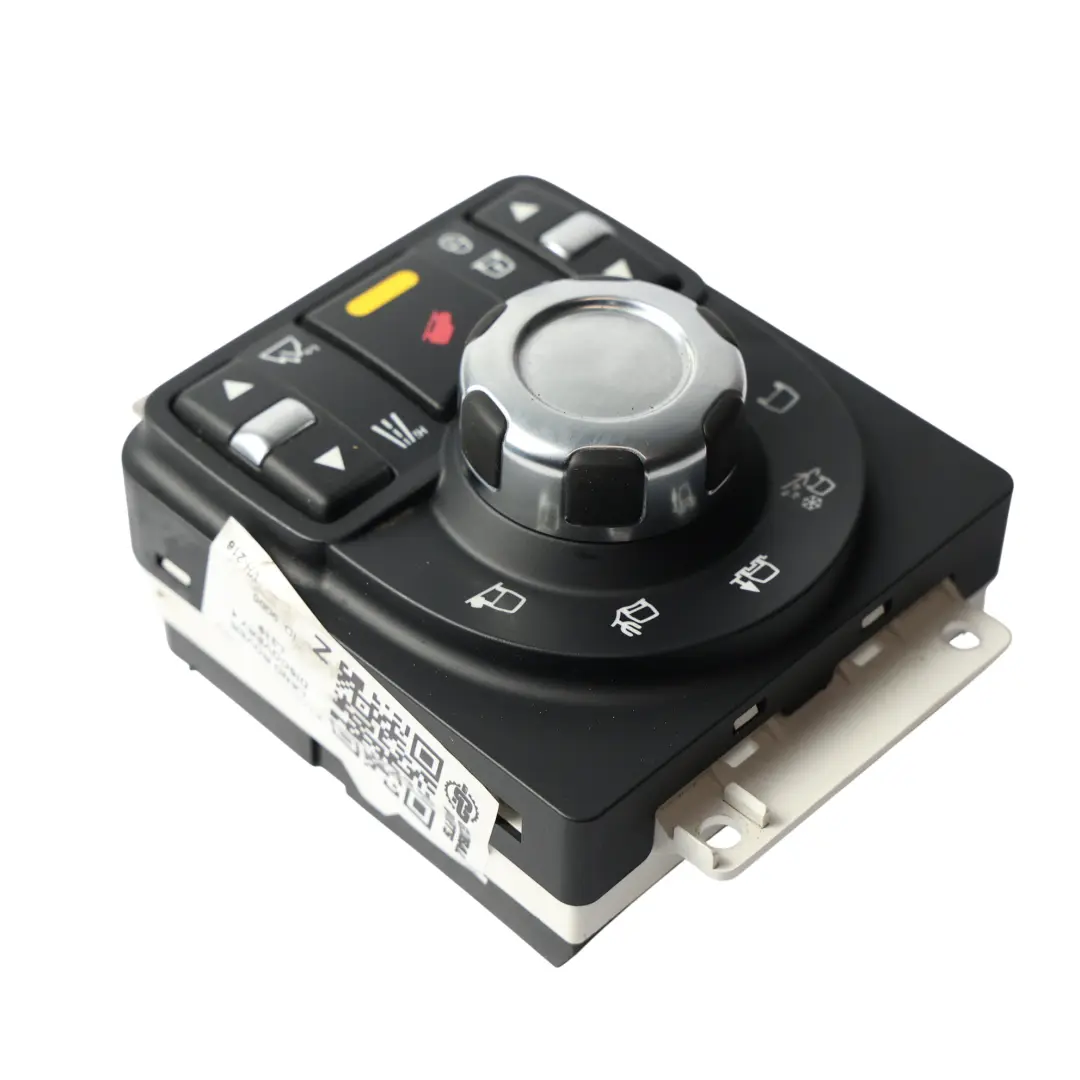 Land Rover Discovery 4 L319 Pannello Interruttori Sospensioni - SKU AH22-14B596-AC - Numero di parte AH22-14B596-AC