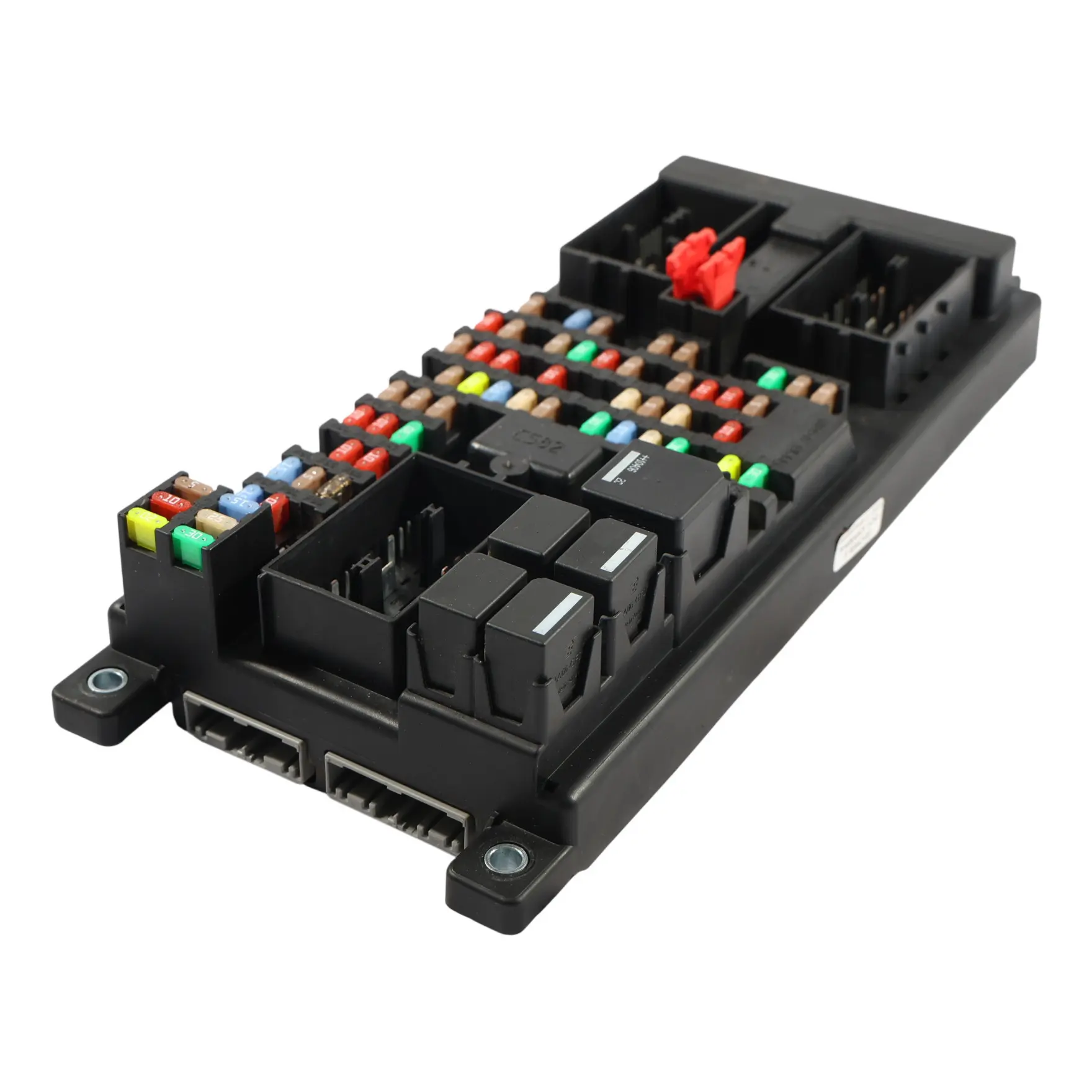 Land Rover Discovery 4 L319 Fuse Relay Box BCM AH22-14F041-BH