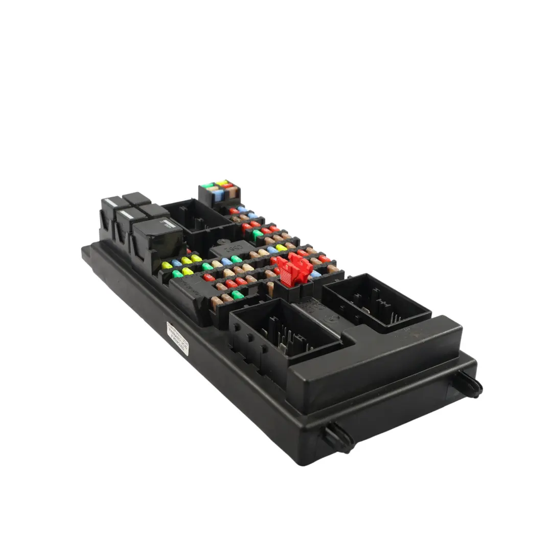 Land Rover Discovery 4 L319 Caja De Fusibles BCM - SKU AH22-14F041-BH - Número de pieza AH22-14F041-BH