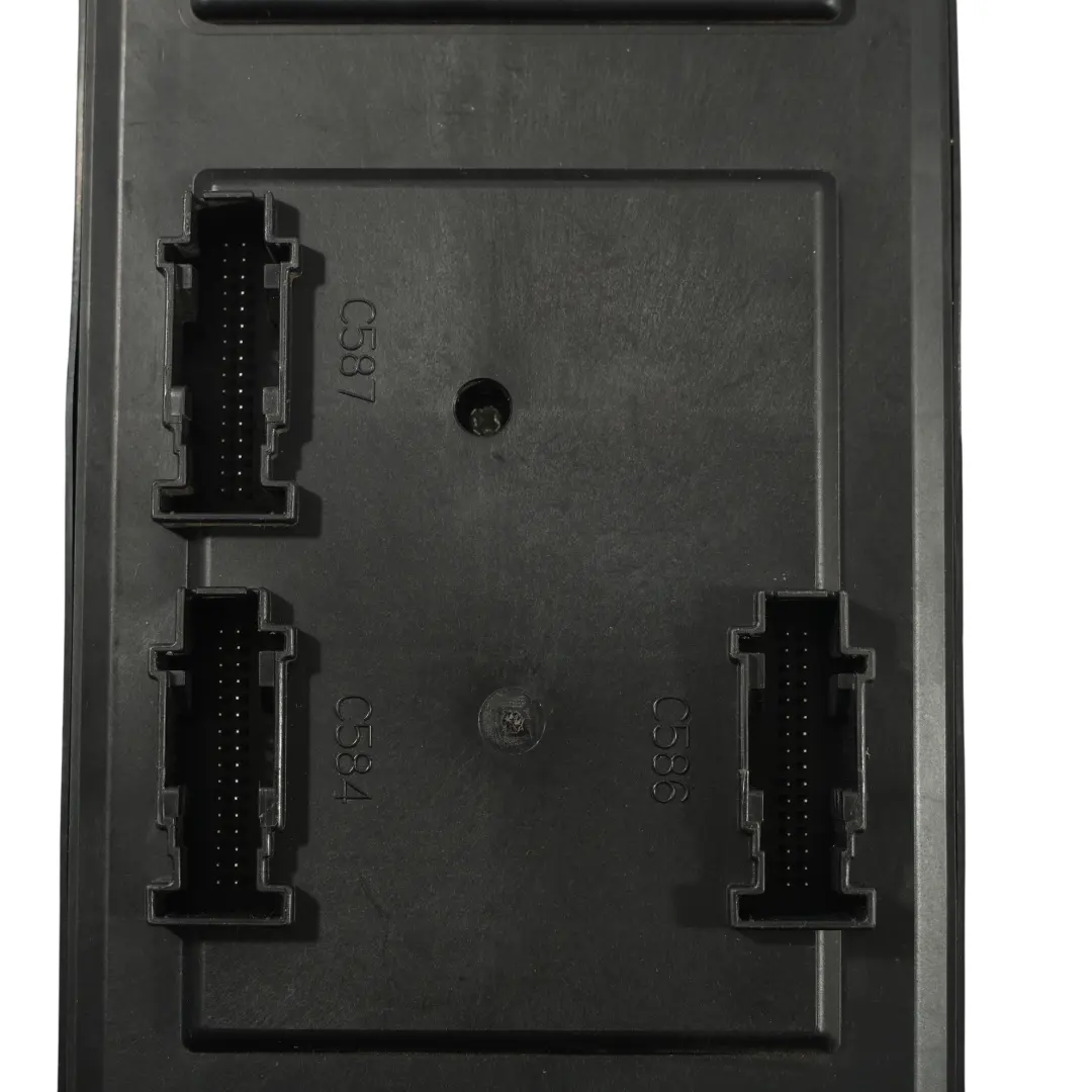 Land Rover Discovery 4 L319 Caja De Fusibles BCM - SKU AH22-14F041-BH - Número de pieza AH22-14F041-BH