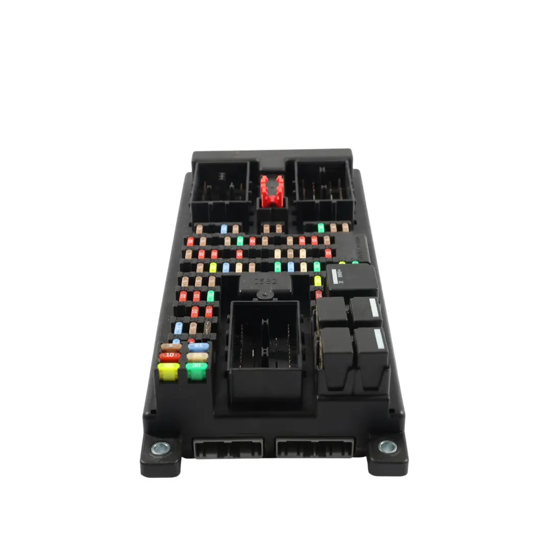 Land Rover Discovery 4 L319 Fuse Relay Box BCM - SKU AH22-14F041-BH - Part number AH22-14F041-BH