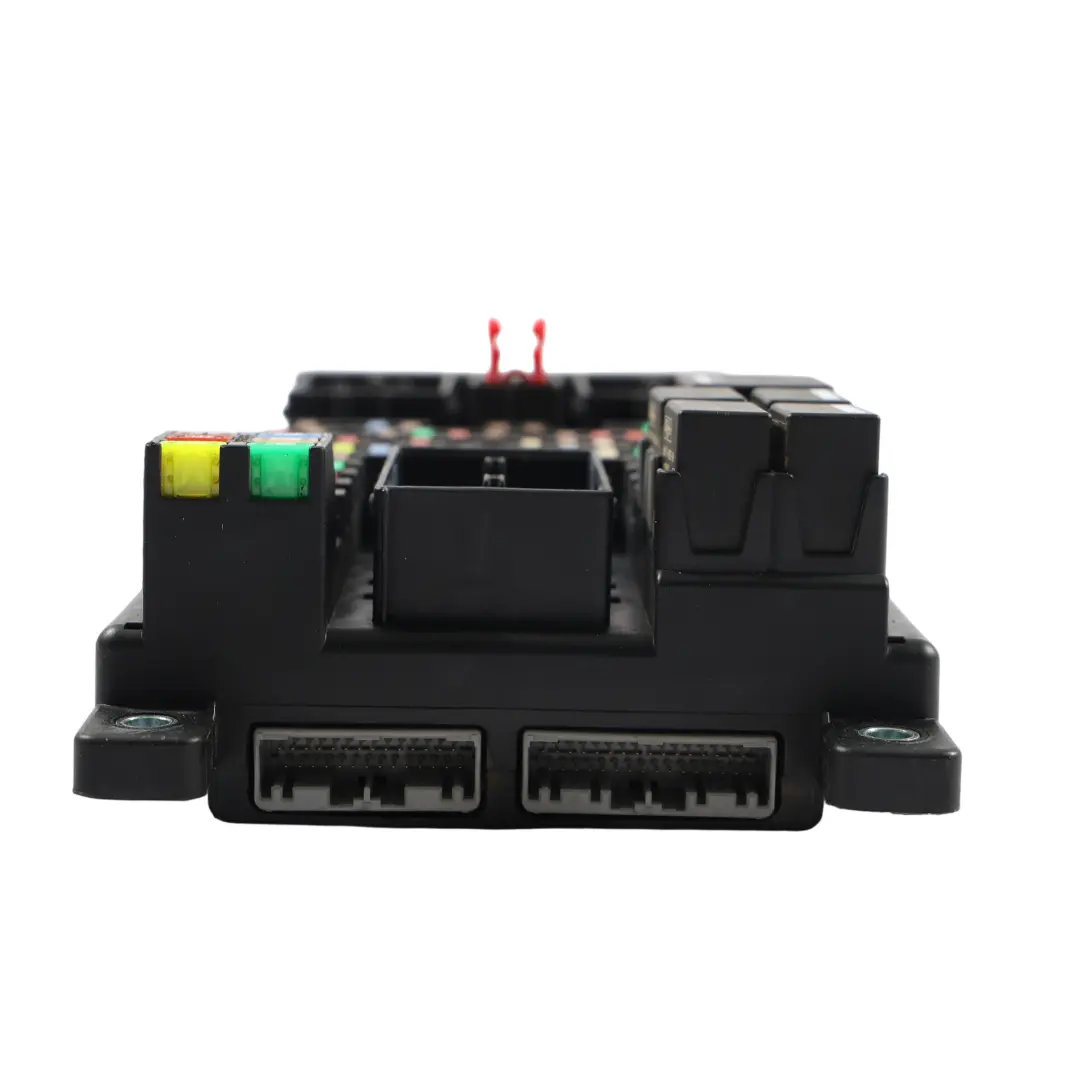Land Rover Discovery 4 L319 Boîte À Fusibles Et Relais BCM - SKU AH22-14F041-BH - Numéro de pièce AH22-14F041-BH