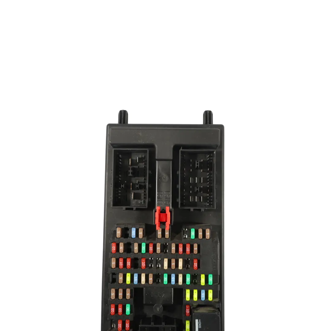 Land Rover Discovery 4 L319 Fuse Relay Box BCM - SKU AH22-14F041-BH - Part number AH22-14F041-BH