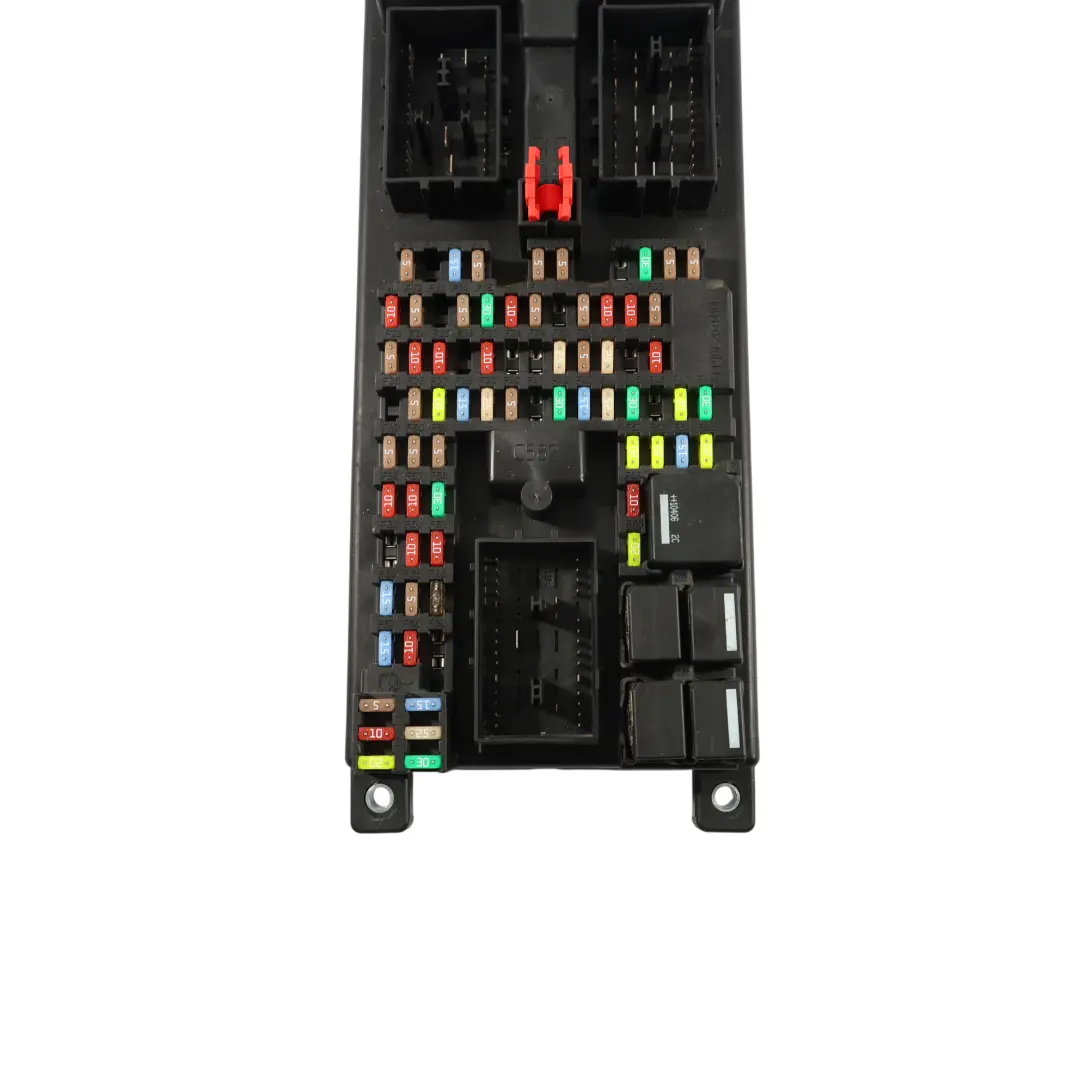 Caja De Fusibles BCM para Land Rover Discovery 4 L319 con número de pieza AH22-14F041-BH Land Rover Discovery 4 L319 Caja De Fusibles BCM - SKU AH22-14F041-BH - Número de pieza AH22-14F041-BH