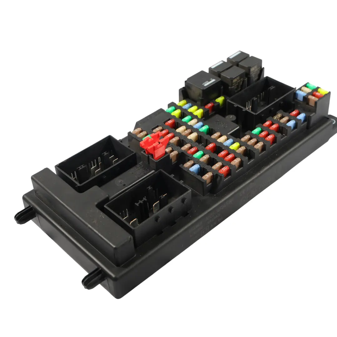 Land Rover Discovery 4 L319 Fuse Relay Box BCM - SKU AH22-14F041-BH - Part number AH22-14F041-BH