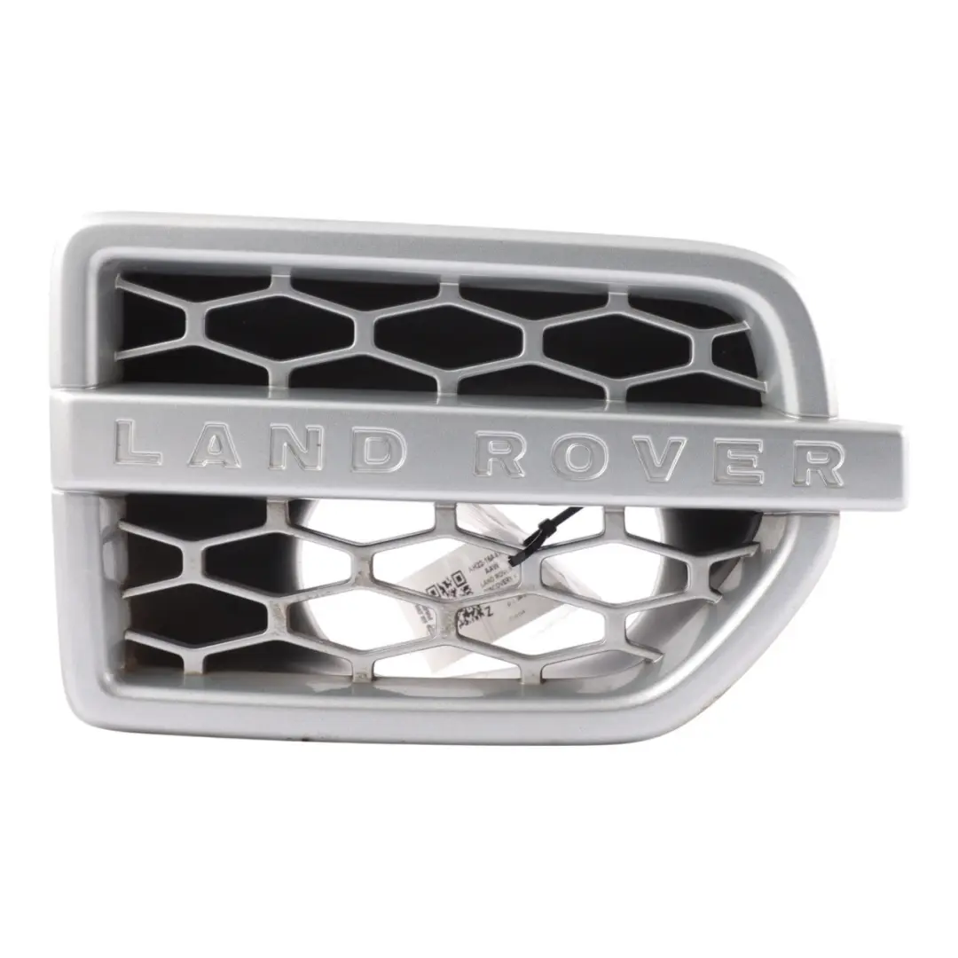 Land Rover Discovery IV Kotflügelgrill Seiten Verkleidung Rechts - SKU AH22-16A414-AAW - Teilenummer AH22-16A414-AAW