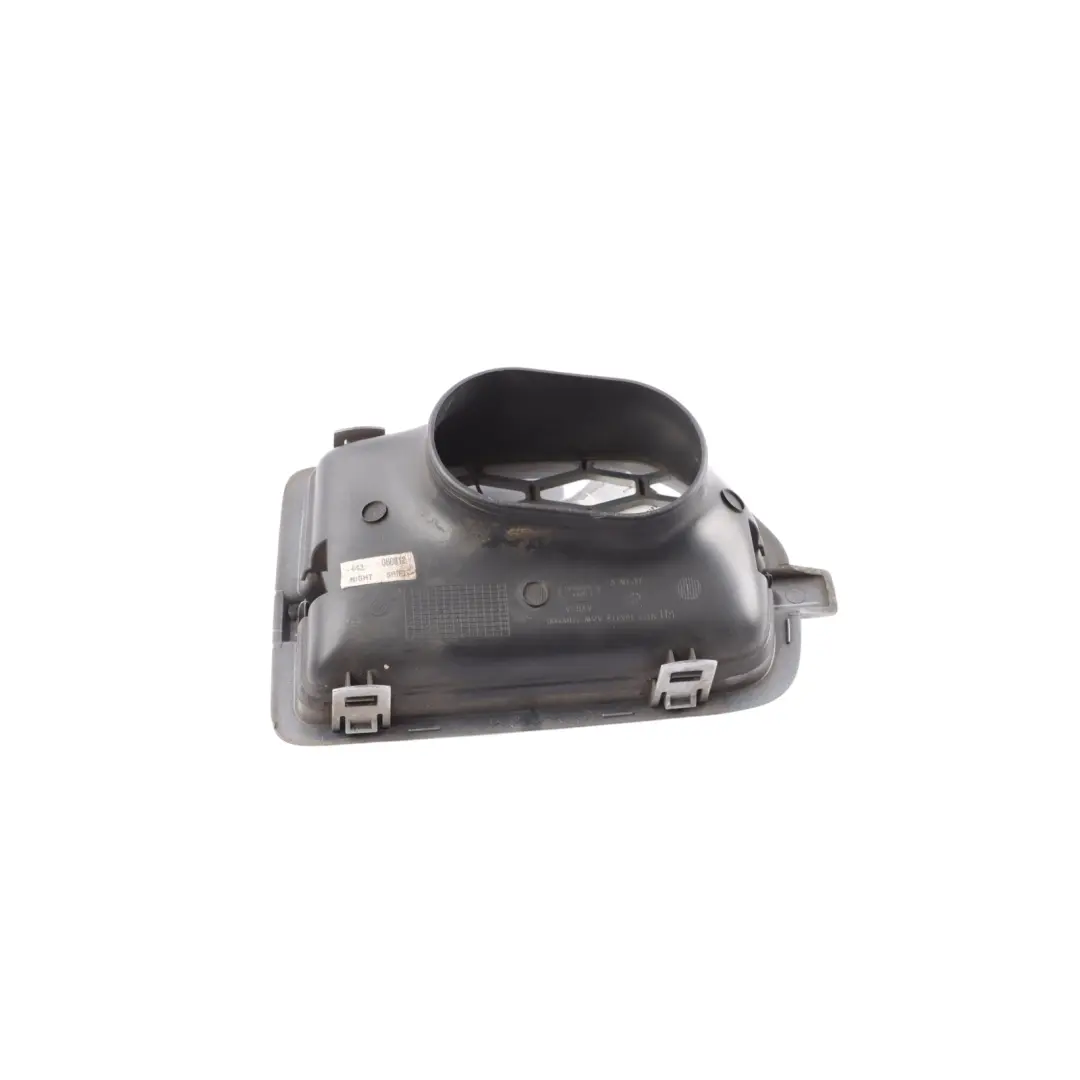 Land Rover Discovery IV Kotflügelgrill Seiten Verkleidung Rechts - SKU AH22-16A414-AAW - Teilenummer AH22-16A414-AAW