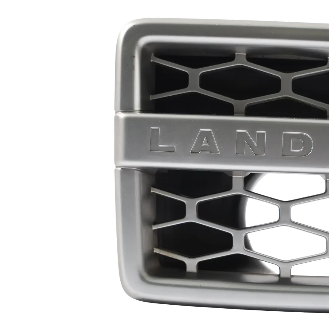 Grille D'Aile Latérale Droite pour Land Rover Discovery IV à propos du numéro de pièce AH22-16A414-AAW Land Rover Discovery IV Grille D'Aile Latérale Droite - SKU AH22-16A414-AAW - Numéro de pièce AH22-16A414-AAW