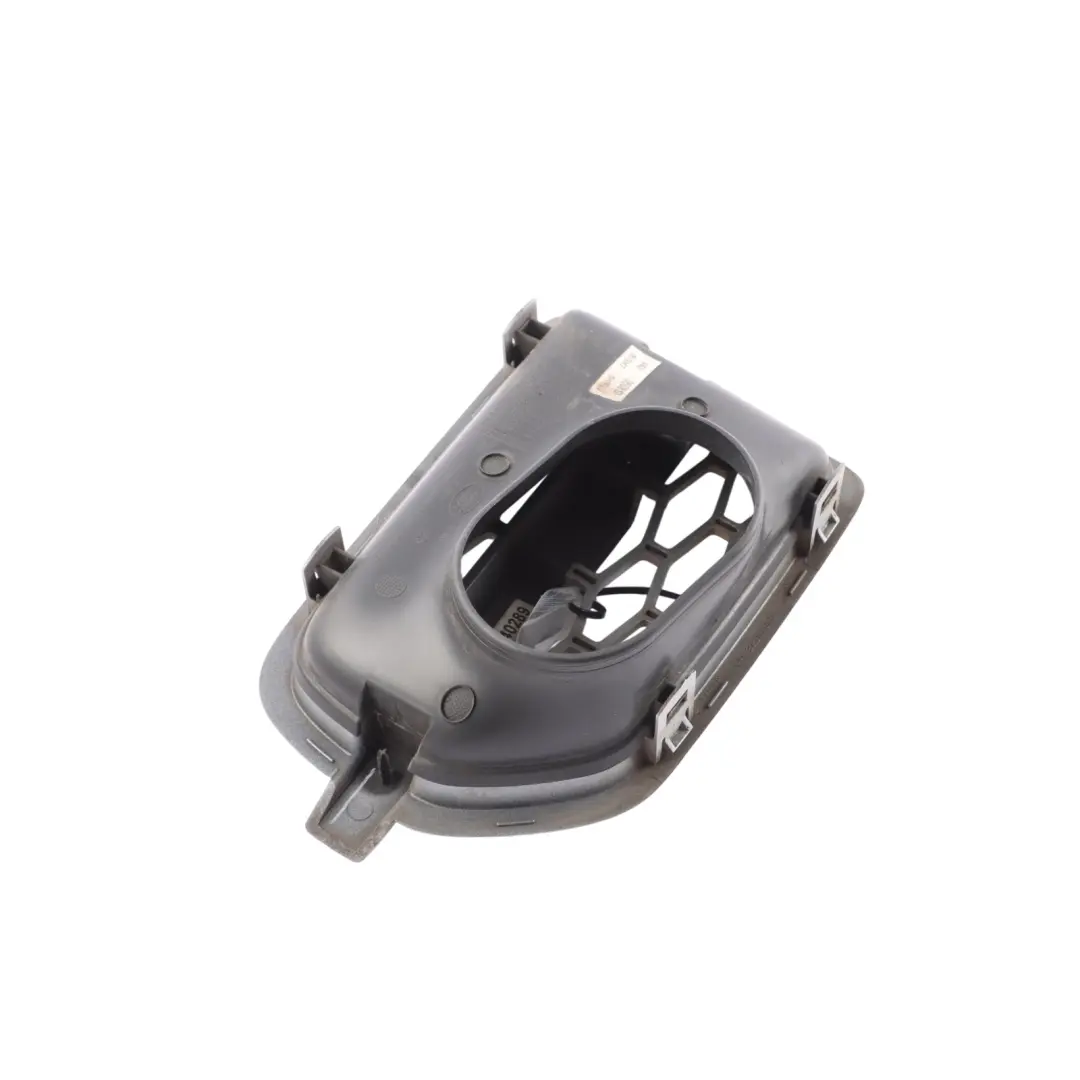 Parafango Griglia Pannello Destro per Land Rover Discovery IV con numero di parte AH22-16A414-AAW Land Rover Discovery IV Parafango Griglia Pannello Destro - SKU AH22-16A414-AAW - Numero di parte AH22-16A414-AAW