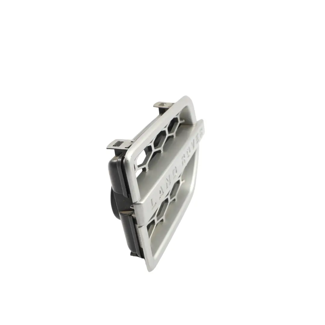 Grille D'Aile Latérale Droite pour Land Rover Discovery IV à propos du numéro de pièce AH22-16A414-AAW Land Rover Discovery IV Grille D'Aile Latérale Droite - SKU AH22-16A414-AAW - Numéro de pièce AH22-16A414-AAW