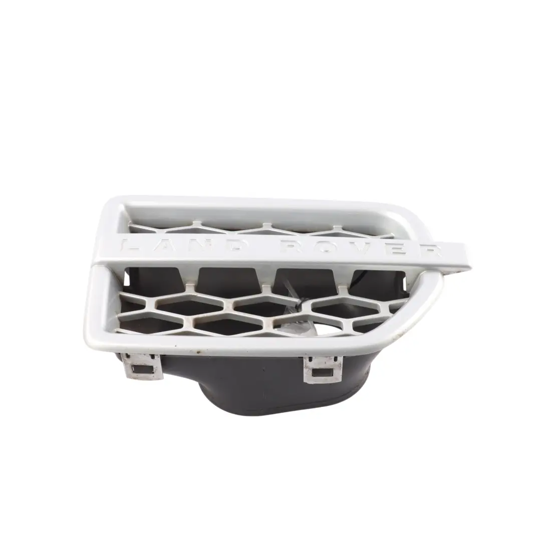 Parafango Griglia Pannello Destro per Land Rover Discovery IV con numero di parte AH22-16A414-AAW Land Rover Discovery IV Parafango Griglia Pannello Destro - SKU AH22-16A414-AAW - Numero di parte AH22-16A414-AAW