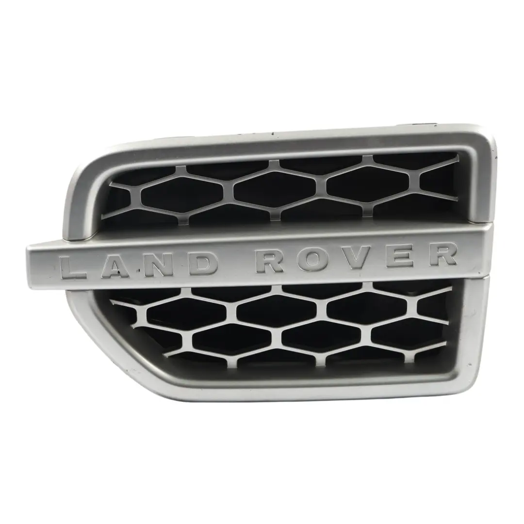 Grille Aile Avant Gauche pour Land Rover Discovery 4 L319 à propos du numéro de pièce AH22-16A415-BAW Land Rover Discovery 4 L319 Grille Aile Avant Gauche - SKU AH22-16A415-BAW - Numéro de pièce AH22-16A415-BAW
