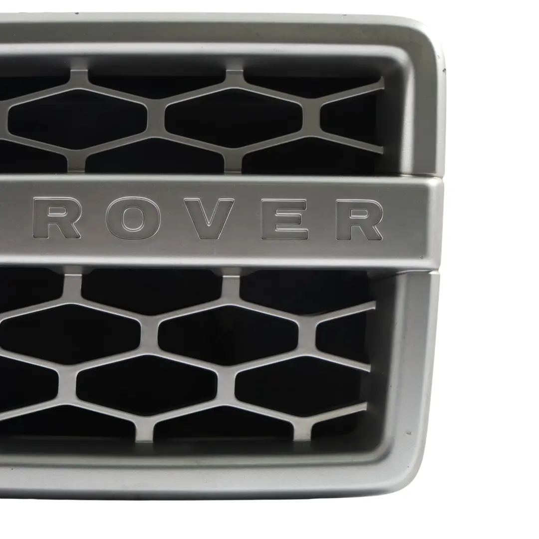 Land Rover Discovery 4 L319 Wing Fender Grille Front Left N/S - SKU AH22-16A415-BAW - Part number AH22-16A415-BAW