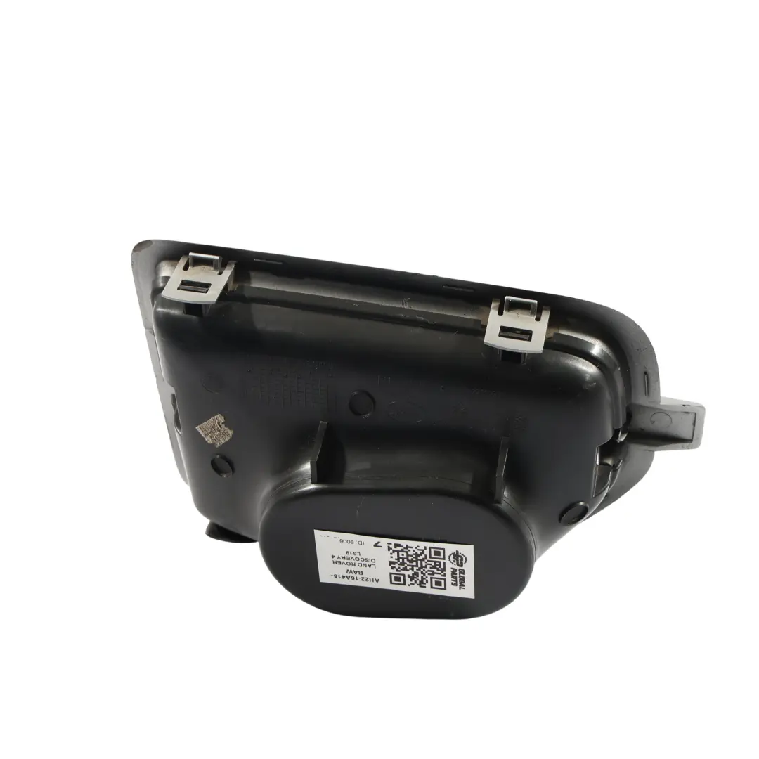 Land Rover Discovery 4 L319 Kotflügel Kühlergrill Vorne Links - SKU AH22-16A415-BAW - Teilenummer AH22-16A415-BAW