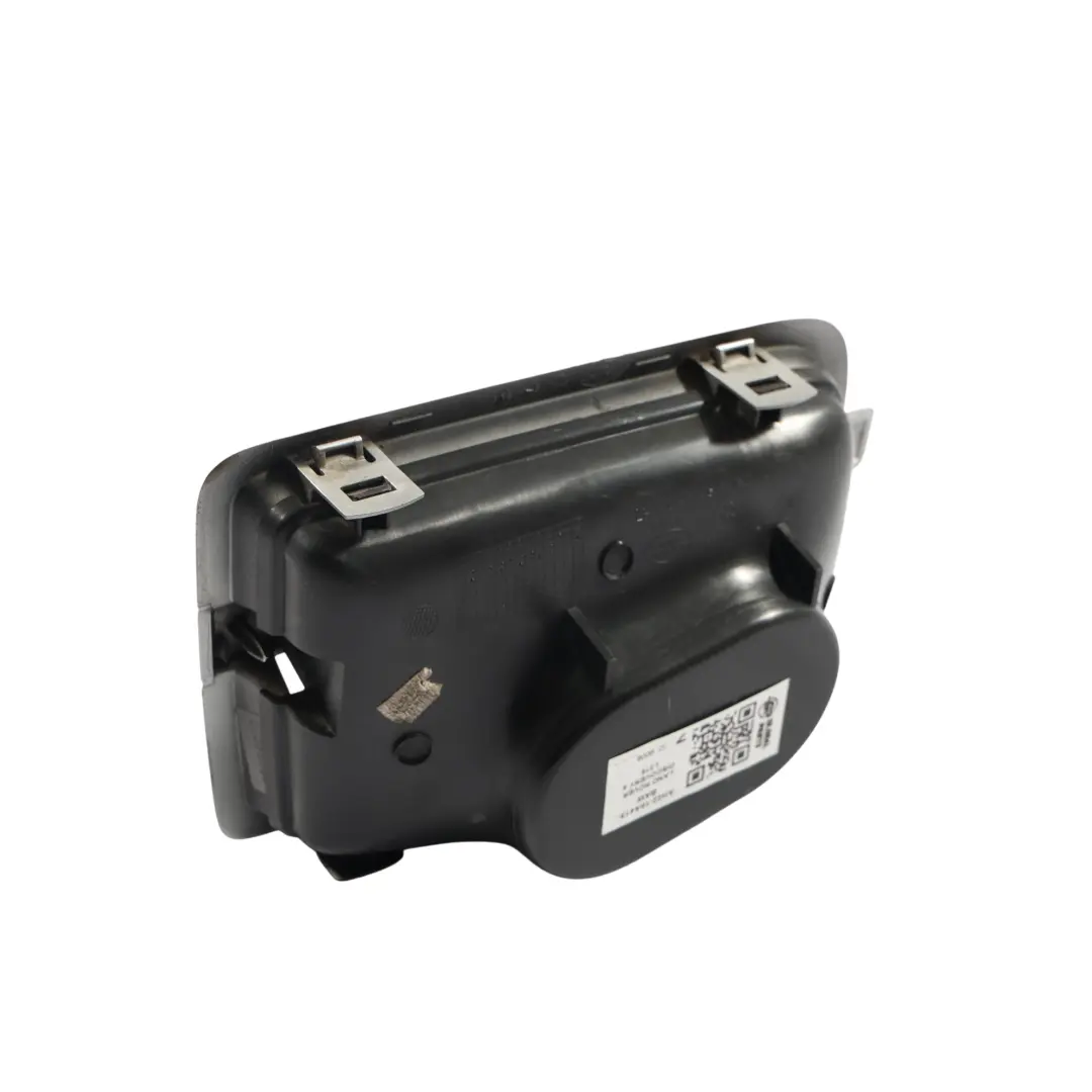 Wing Fender Grille Front Left para Land Rover Discovery 4 L319 con número de pieza AH22-16A415-BAW Land Rover Discovery 4 L319 Wing Fender Grille Front Left - SKU AH22-16A415-BAW - Número de pieza AH22-16A415-BAW