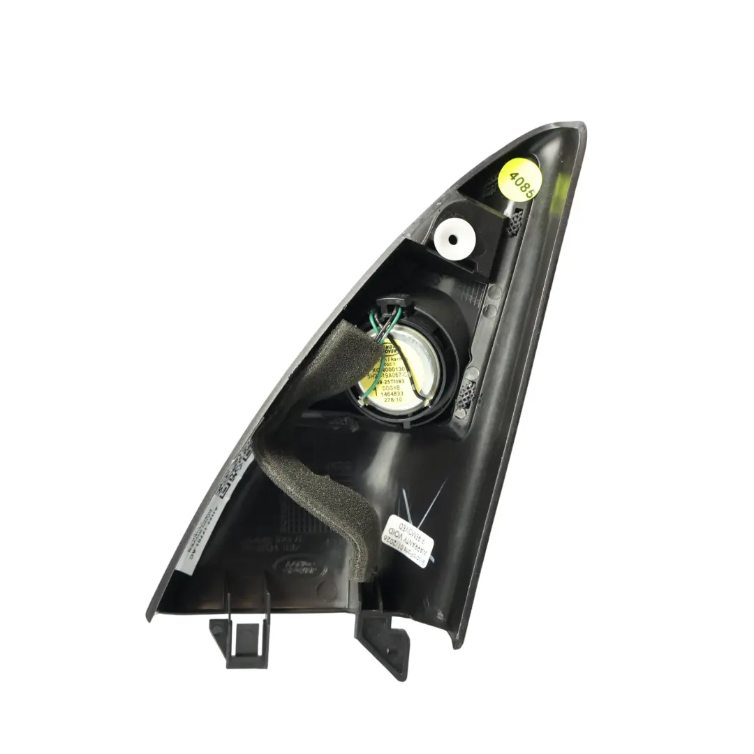 Land Rover Discovery 4 Front Door Tweeter Speaker Trim Left N/S - SKU AH22-17701-AC - Part number AH22-17701-AC