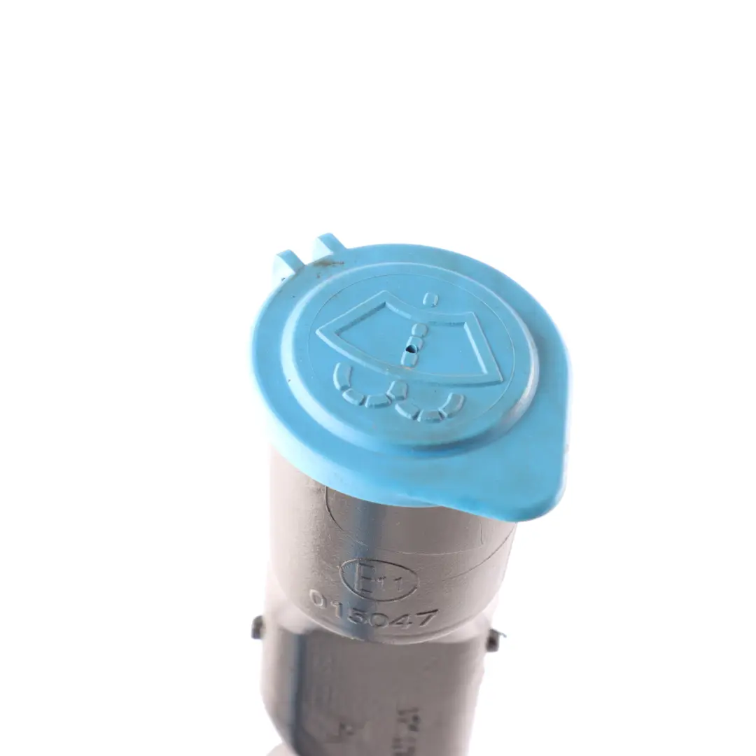 Land Rover Discovery L319 Windshield Washer Reservoir Filler Neck - SKU AH22-17N605-AC - Part number AH22-17N605-AC
