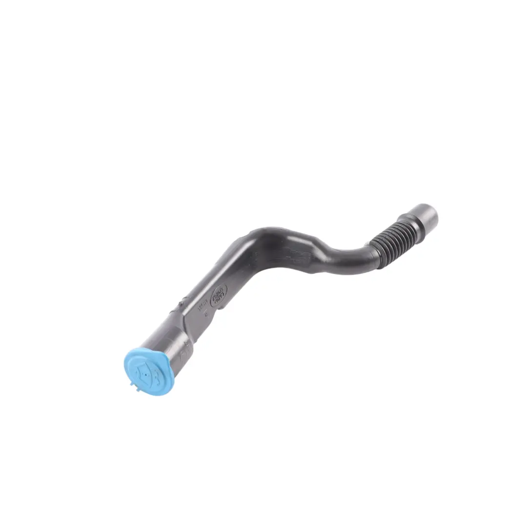 Depósito Lavaparabrisas Cuello Llenado para Land Rover Discovery L319 con número de pieza AH22-17N605-AC Land Rover Discovery L319 Depósito Lavaparabrisas Cuello Llenado - SKU AH22-17N605-AC - Número de pieza AH22-17N605-AC
