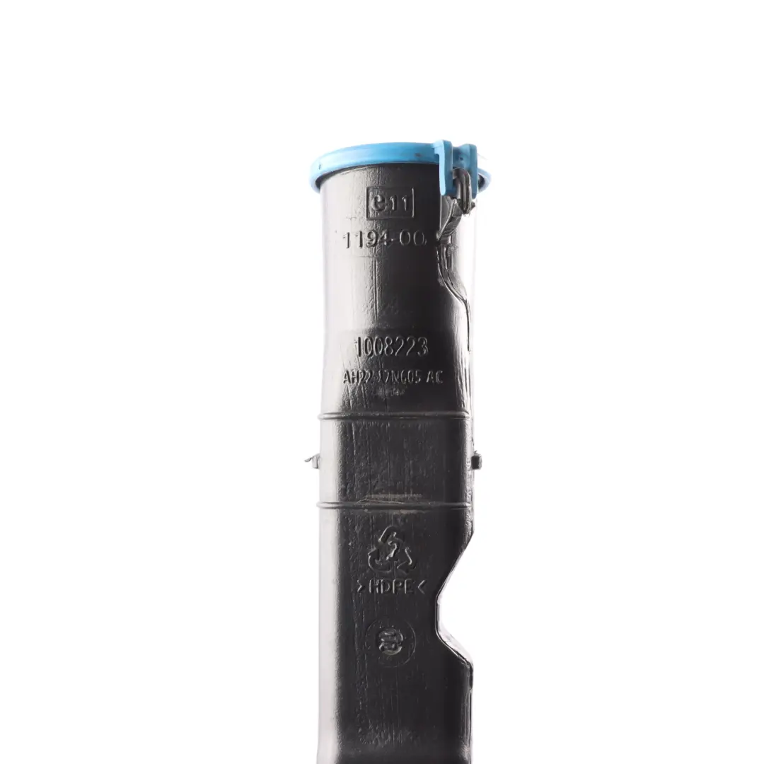 Serbatoio Lavavetri Collo Riempimento per Land Rover Discovery L319 con numero di parte AH22-17N605-AC Land Rover Discovery L319 Serbatoio Lavavetri Collo Riempimento - SKU AH22-17N605-AC - Numero di parte AH22-17N605-AC