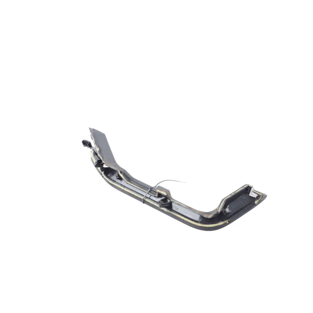 Garniture Console Centrale Droite pour Land Rover Discovery IV L319 à propos du numéro de pièce AH22-18448-ACW Land Rover Discovery IV L319 Garniture Console Centrale Droite - SKU AH22-18448-ACW - Numéro de pièce AH22-18448-ACW