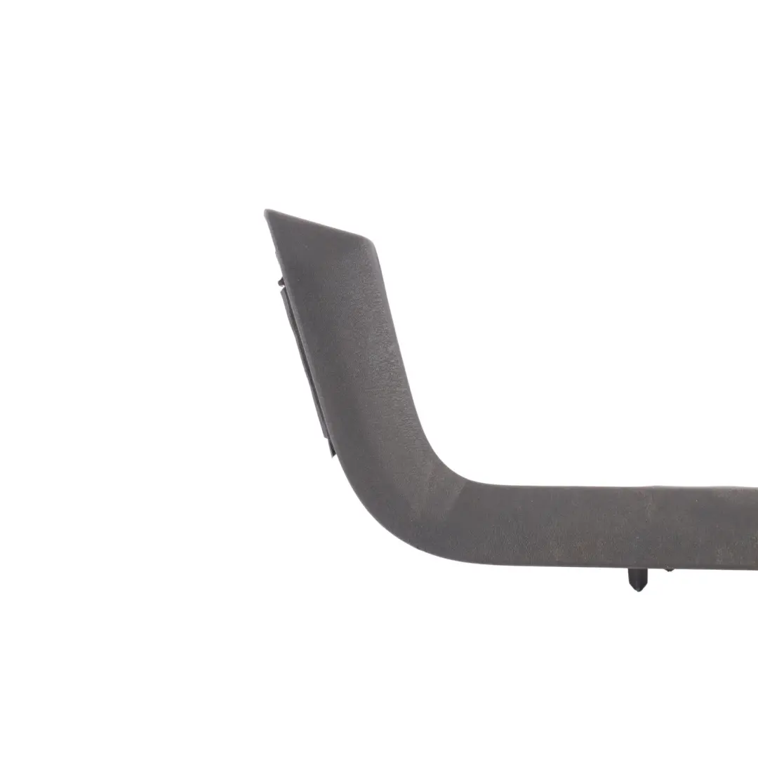 Land Rover Discovery IV L319 Centre Console Trim Panel Right O/S - SKU AH22-18448-ACW - Part number AH22-18448-ACW