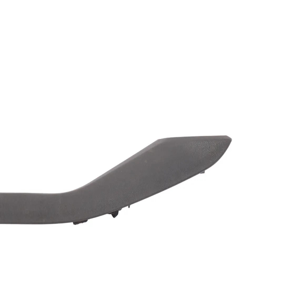 Land Rover Discovery IV L319 Centre Console Trim Panel Right O/S - SKU AH22-18448-ACW - Part number AH22-18448-ACW