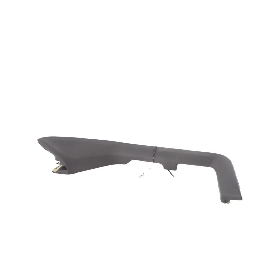 Land Rover Discovery IV L319 Centre Console Trim Panel Right O/S - SKU AH22-18448-ACW - Part number AH22-18448-ACW