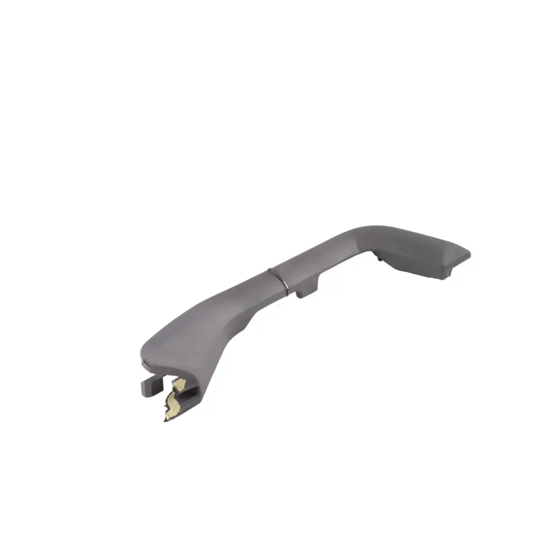 Centre Console Trim Panel Right O/S to Land Rover Discovery IV L319 with Part number AH22-18448-ACW Land Rover Discovery IV L319 Centre Console Trim Panel Right O/S - SKU AH22-18448-ACW - Part number AH22-18448-ACW