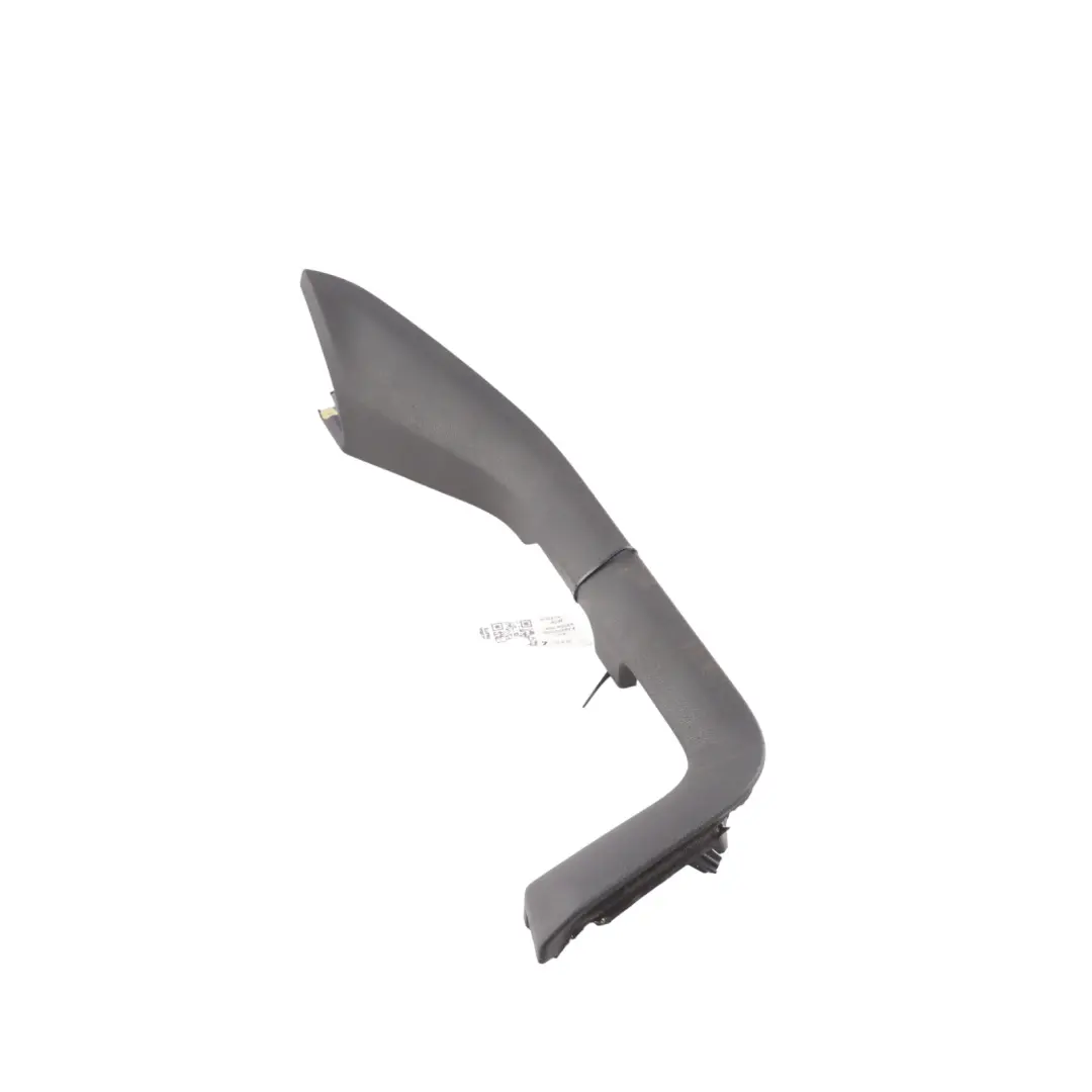 Land Rover Discovery IV L319 Centre Console Trim Panel Right O/S - SKU AH22-18448-ACW - Part number AH22-18448-ACW