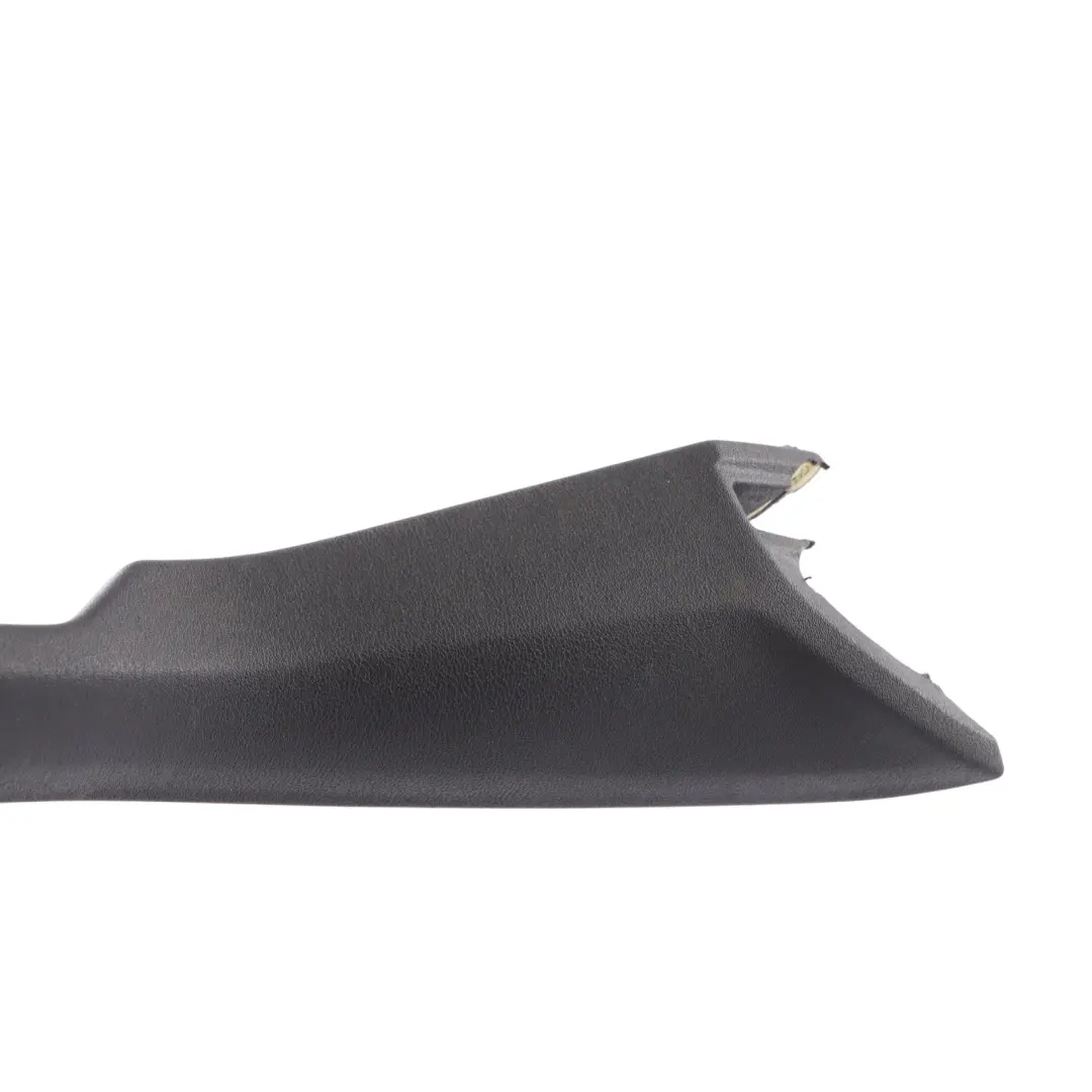 Centre Console Trim Panel Right O/S to Land Rover Discovery IV L319 with Part number AH22-18448-ACW Land Rover Discovery IV L319 Centre Console Trim Panel Right O/S - SKU AH22-18448-ACW - Part number AH22-18448-ACW