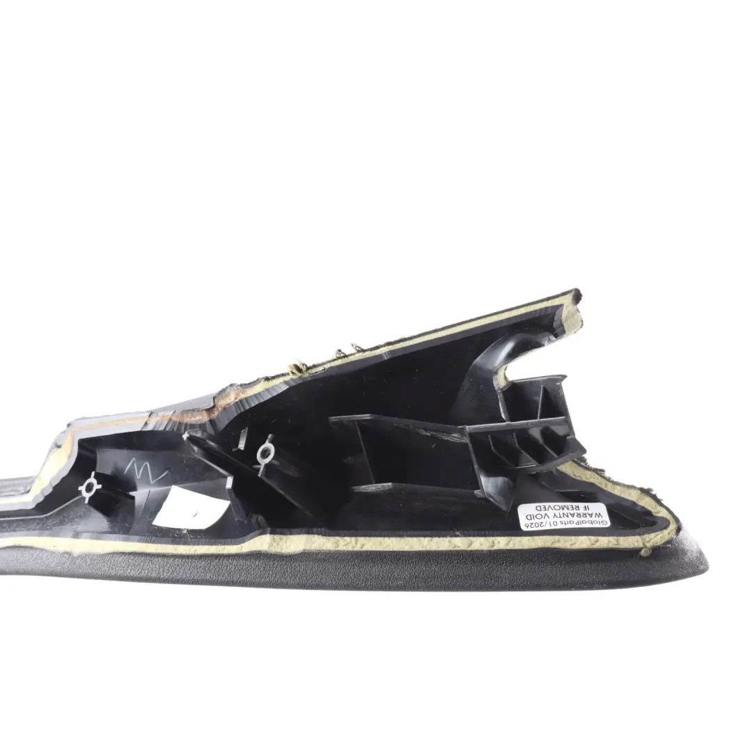 Land Rover Discovery IV L319 Centre Console Trim Panel Left N/S - SKU AH22-18449-ACW - Part number AH22-18449-ACW