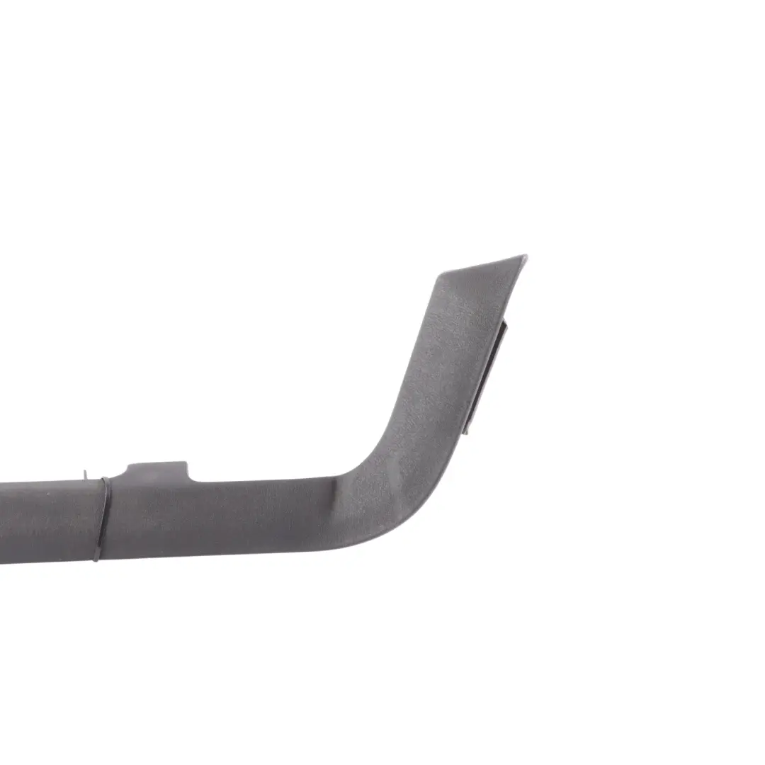 Land Rover Discovery IV L319 Centre Console Trim Panel Left N/S - SKU AH22-18449-ACW - Part number AH22-18449-ACW