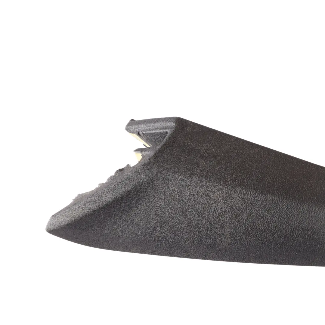 Land Rover Discovery IV L319 Centre Console Trim Panel Left N/S - SKU AH22-18449-ACW - Part number AH22-18449-ACW