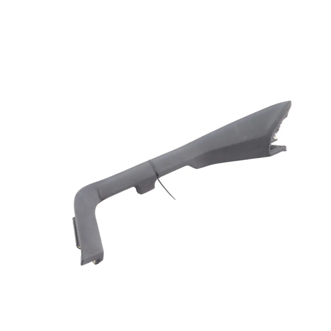 Land Rover Discovery IV L319 Centre Console Trim Panel Left N/S - SKU AH22-18449-ACW - Part number AH22-18449-ACW