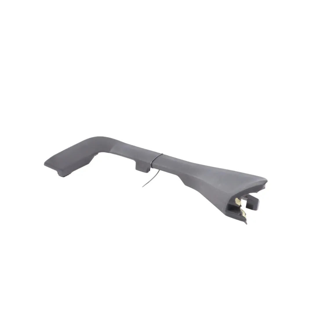 Land Rover Discovery IV L319 Centre Console Trim Panel Left N/S - SKU AH22-18449-ACW - Part number AH22-18449-ACW