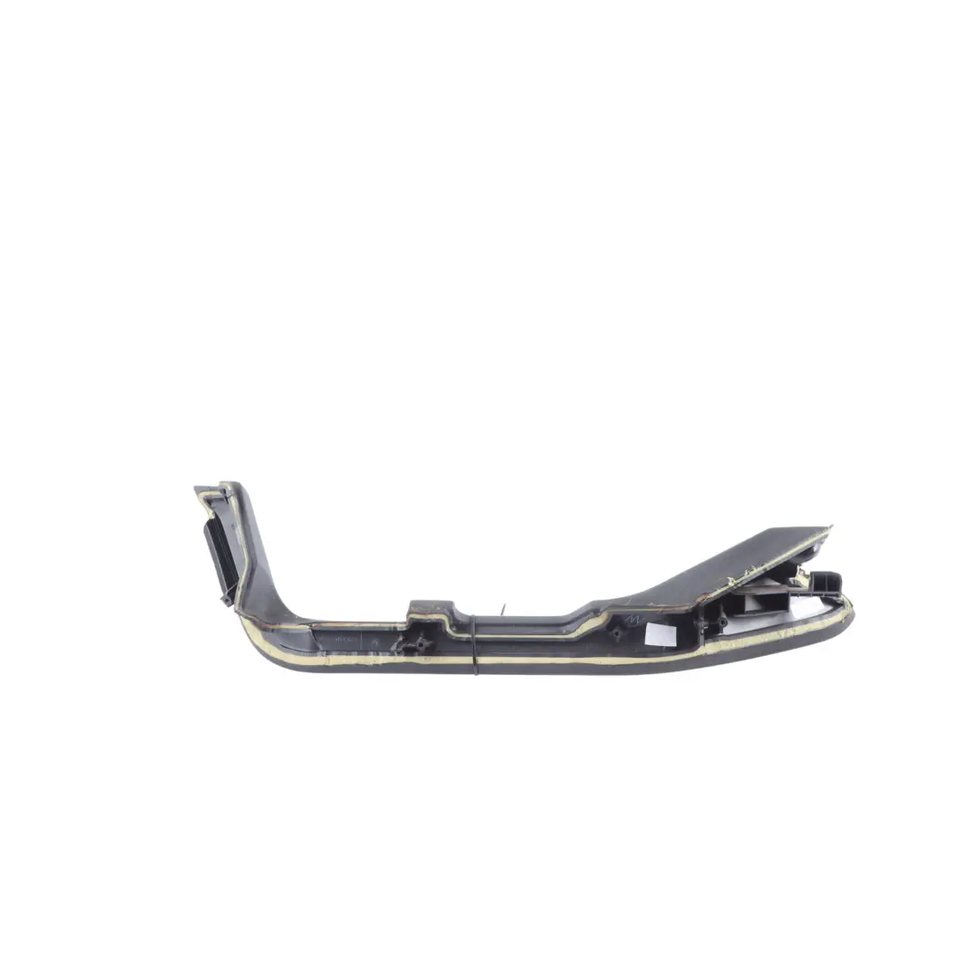 Land Rover Discovery IV L319 Centre Console Trim Panel Left N/S - SKU AH22-18449-ACW - Part number AH22-18449-ACW