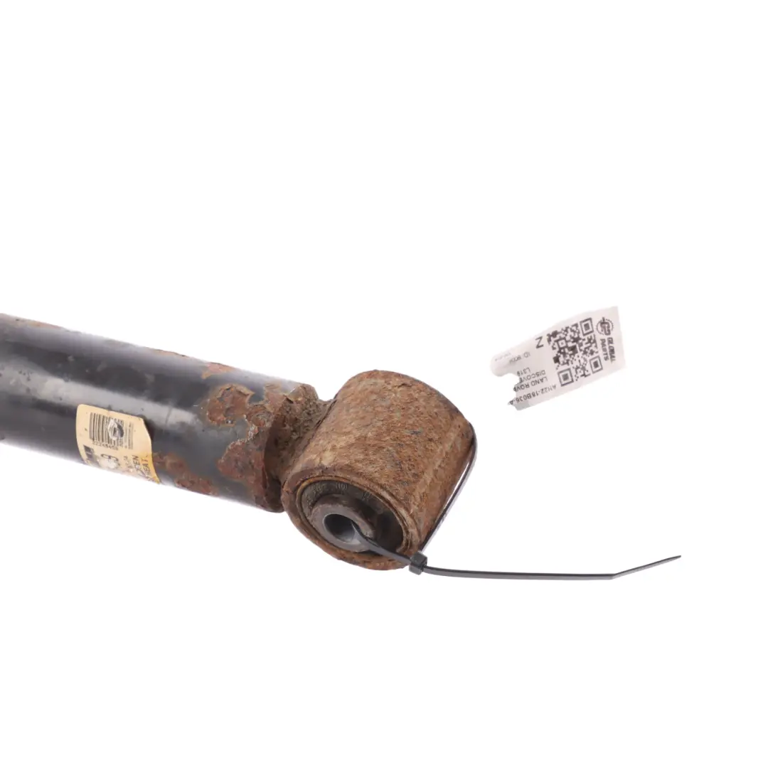 Discover 4 L319 Amortisseur Avant Gauche/Droite Pour pour Land Rover à propos du numéro de pièce AH22-18B036-AA Land Rover Discover 4 L319 Amortisseur Avant Gauche/Droite Pour - SKU AH22-18B036-AA - Numéro de pièce AH22-18B036-AA