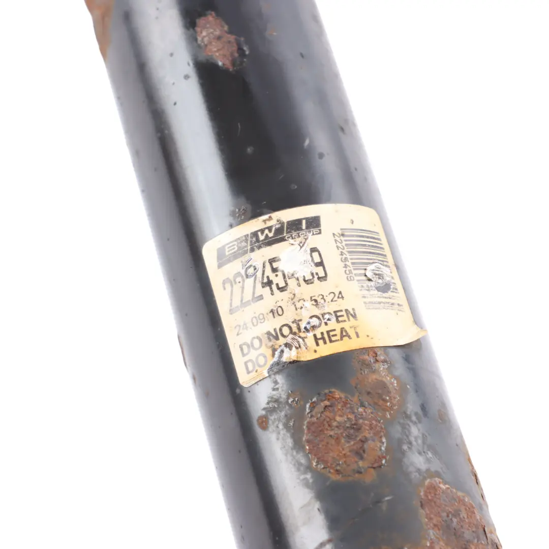 Discover 4 L319 Vorne Links Rechts Stoßdämpfer für Land Rover mit Teilenummer AH22-18B036-AA Land Rover Discover 4 L319 Vorne Links Rechts Stoßdämpfer - SKU AH22-18B036-AA - Teilenummer AH22-18B036-AA